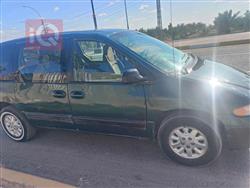 Dodge Caravan